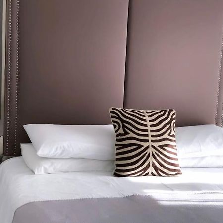 Villa Luxe, Puerto Banus, Marbella Estepona Zewnętrze zdjęcie