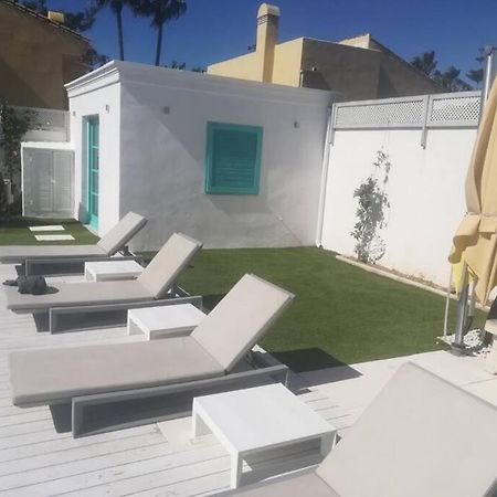 Villa Luxe, Puerto Banus, Marbella Estepona Zewnętrze zdjęcie
