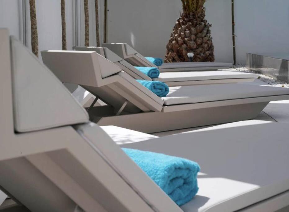 Villa Luxe, Puerto Banus, Marbella Estepona Zewnętrze zdjęcie