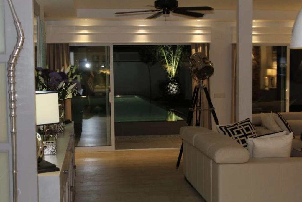 Villa Luxe, Puerto Banus, Marbella Estepona Zewnętrze zdjęcie