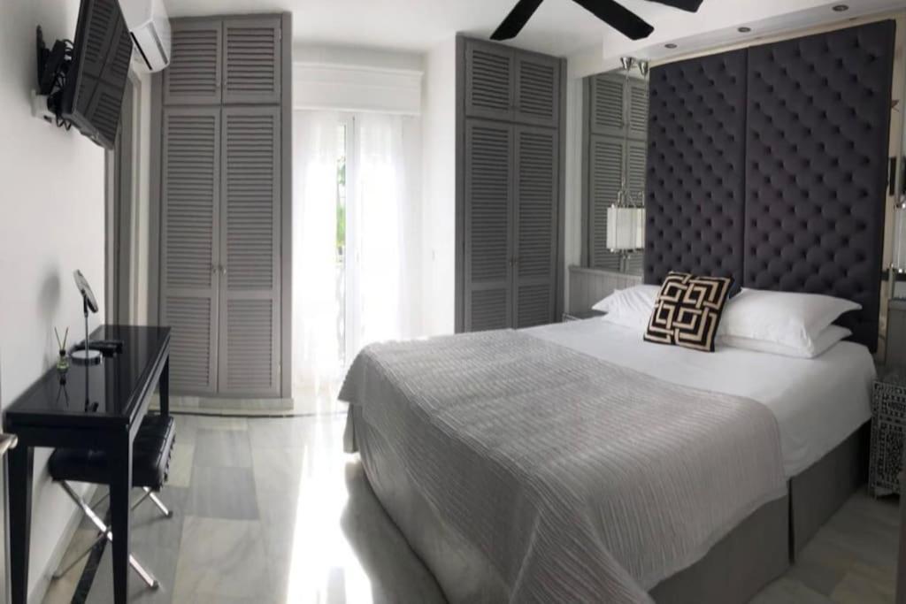 Villa Luxe, Puerto Banus, Marbella Estepona Zewnętrze zdjęcie