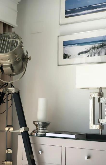Villa Luxe, Puerto Banus, Marbella Estepona Zewnętrze zdjęcie