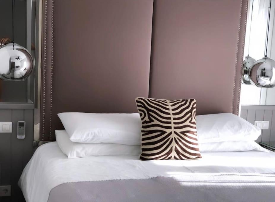 Villa Luxe, Puerto Banus, Marbella Estepona Zewnętrze zdjęcie