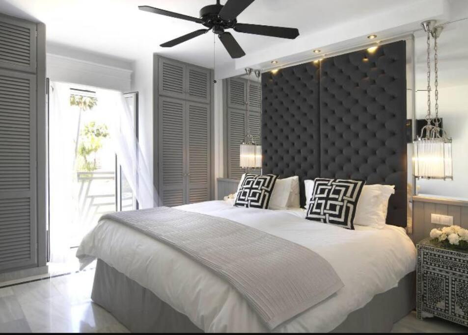 Villa Luxe, Puerto Banus, Marbella Estepona Zewnętrze zdjęcie