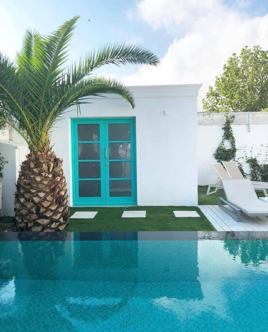 Villa Luxe, Puerto Banus, Marbella Estepona Zewnętrze zdjęcie